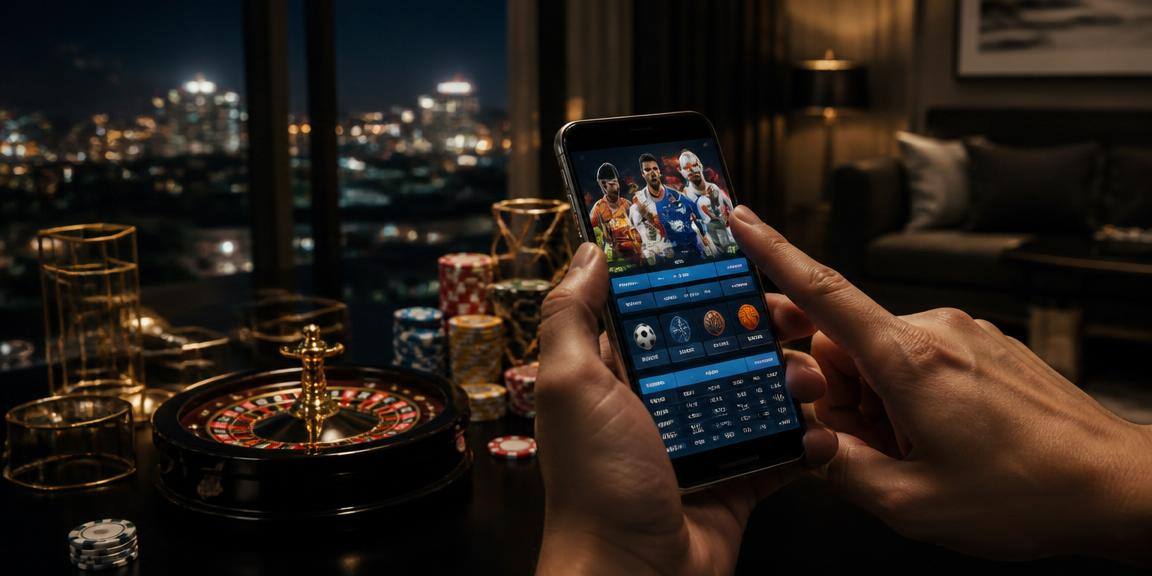 b360m mobile gaming
