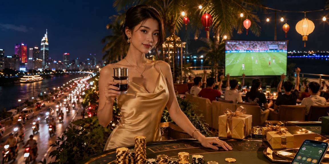 b360m Ứng dụng giúp chơi slot và casino dễ dàng mọi lúc
